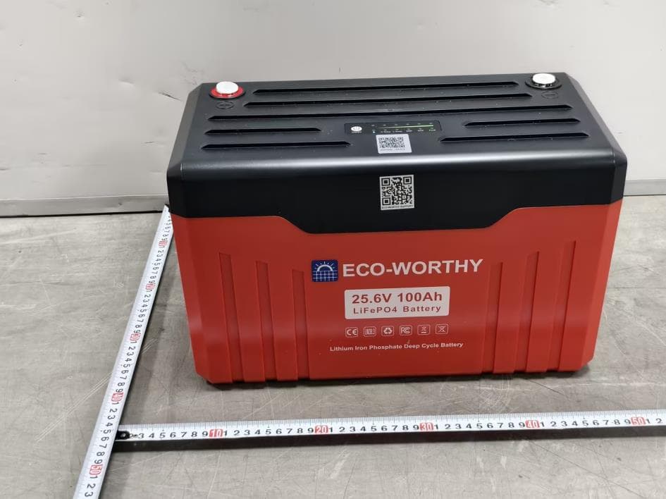 lifepo4 battery - FCC ID 2BUYP-LFP2410004 - DUZHENG CLEAN ENERGY CO.,LTD (5)