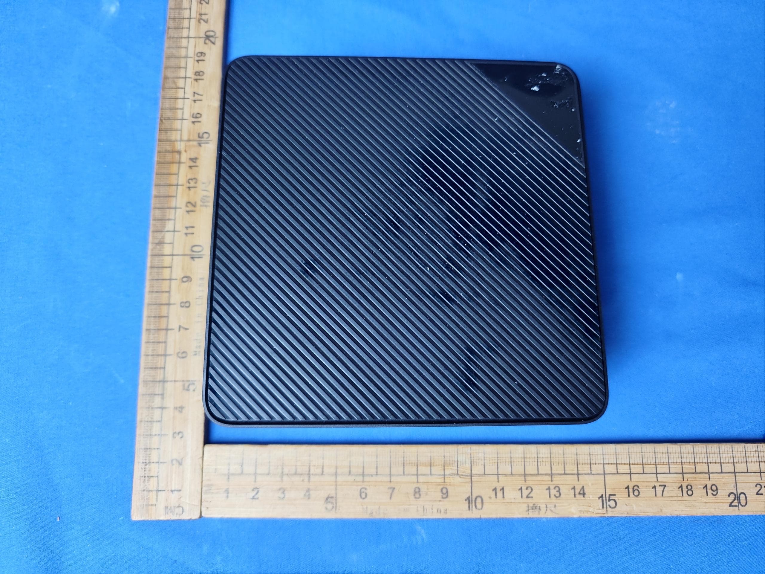 Mini PC - FCC ID 2BUYT-BOX-1212PLUS - SHENZHEN ZEROONE TECHNOLOGY CO., LIMITED