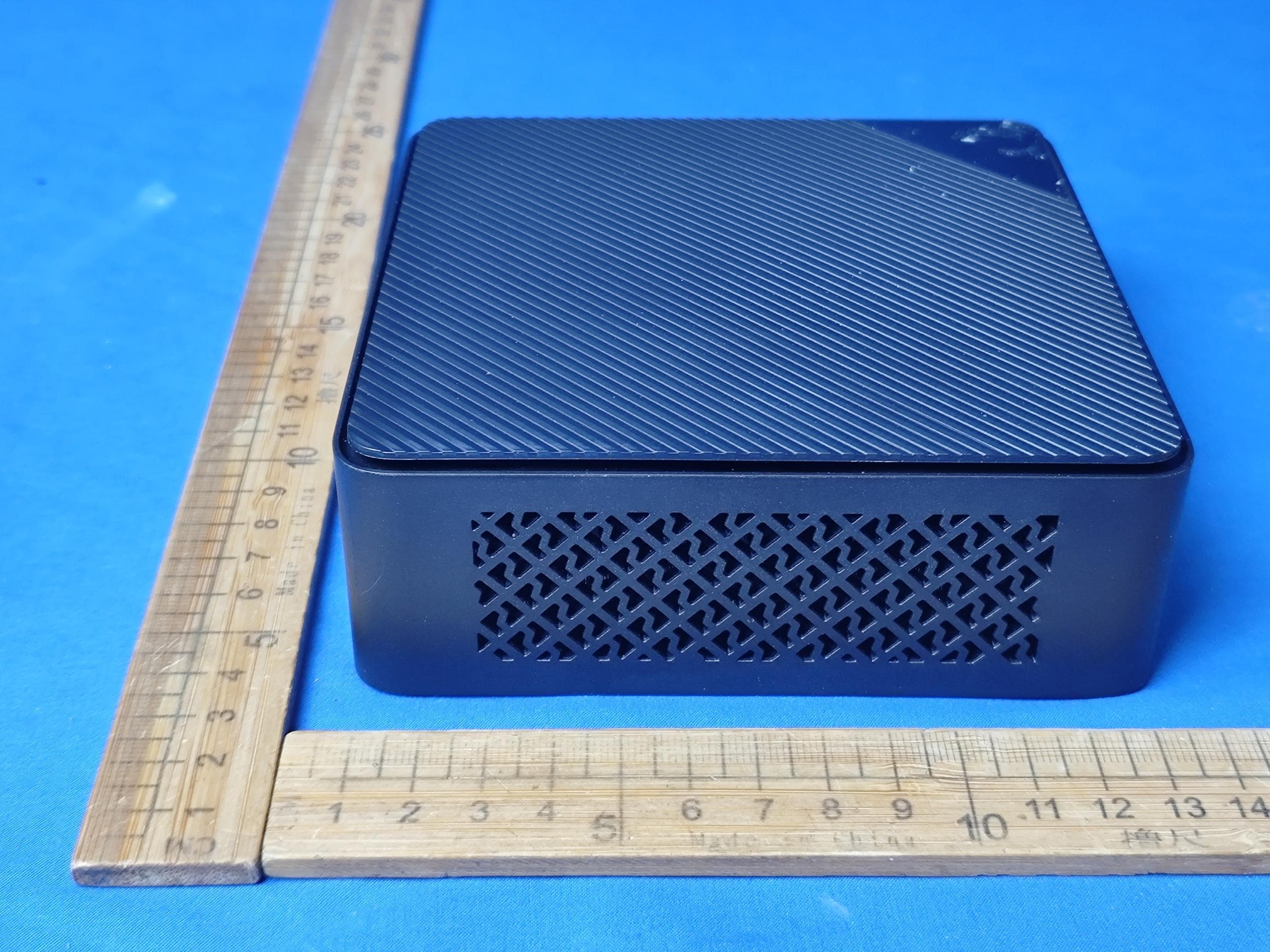 Mini PC - FCC ID 2BUYT-BOX-1212PLUS - SHENZHEN ZEROONE TECHNOLOGY CO., LIMITED (4)
