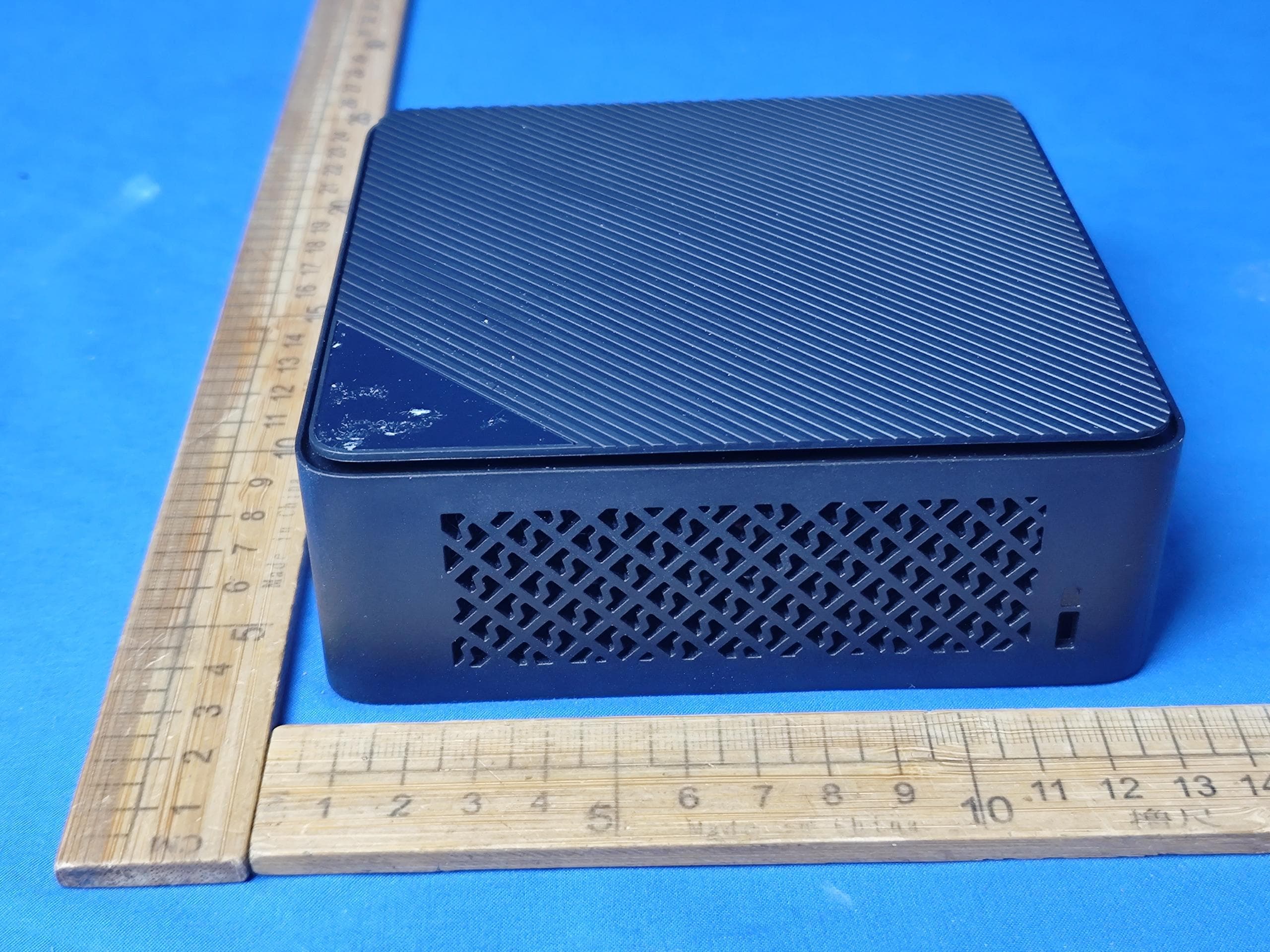 Mini PC - FCC ID 2BUYT-BOX-1212PLUS - SHENZHEN ZEROONE TECHNOLOGY CO., LIMITED (3)