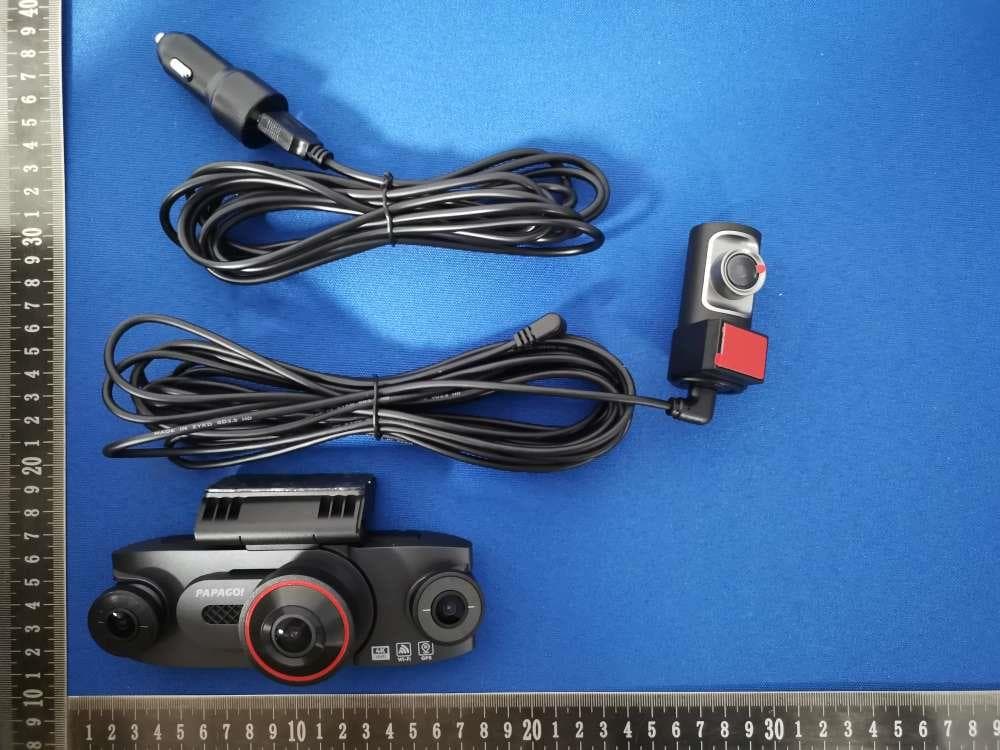 Dash Cam - FCC ID 2BUYX-G680 - Shenzhen Qianli Antong Technology Co., Ltd. (2)