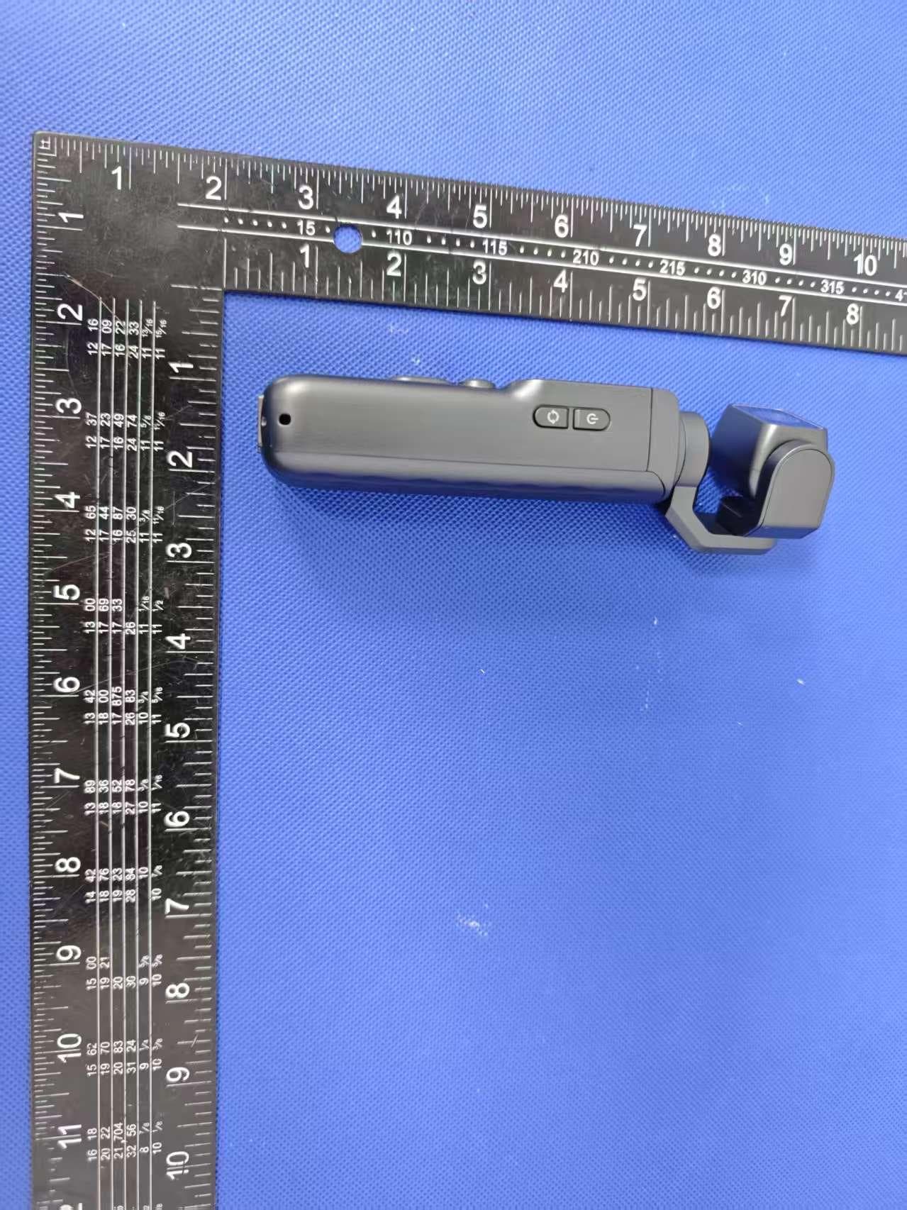 pocket camera - FCC ID 2BUZ4-HJD-05 - SHENZHEN HAIJIADA TECHNOLOGY CO., LTD (4)