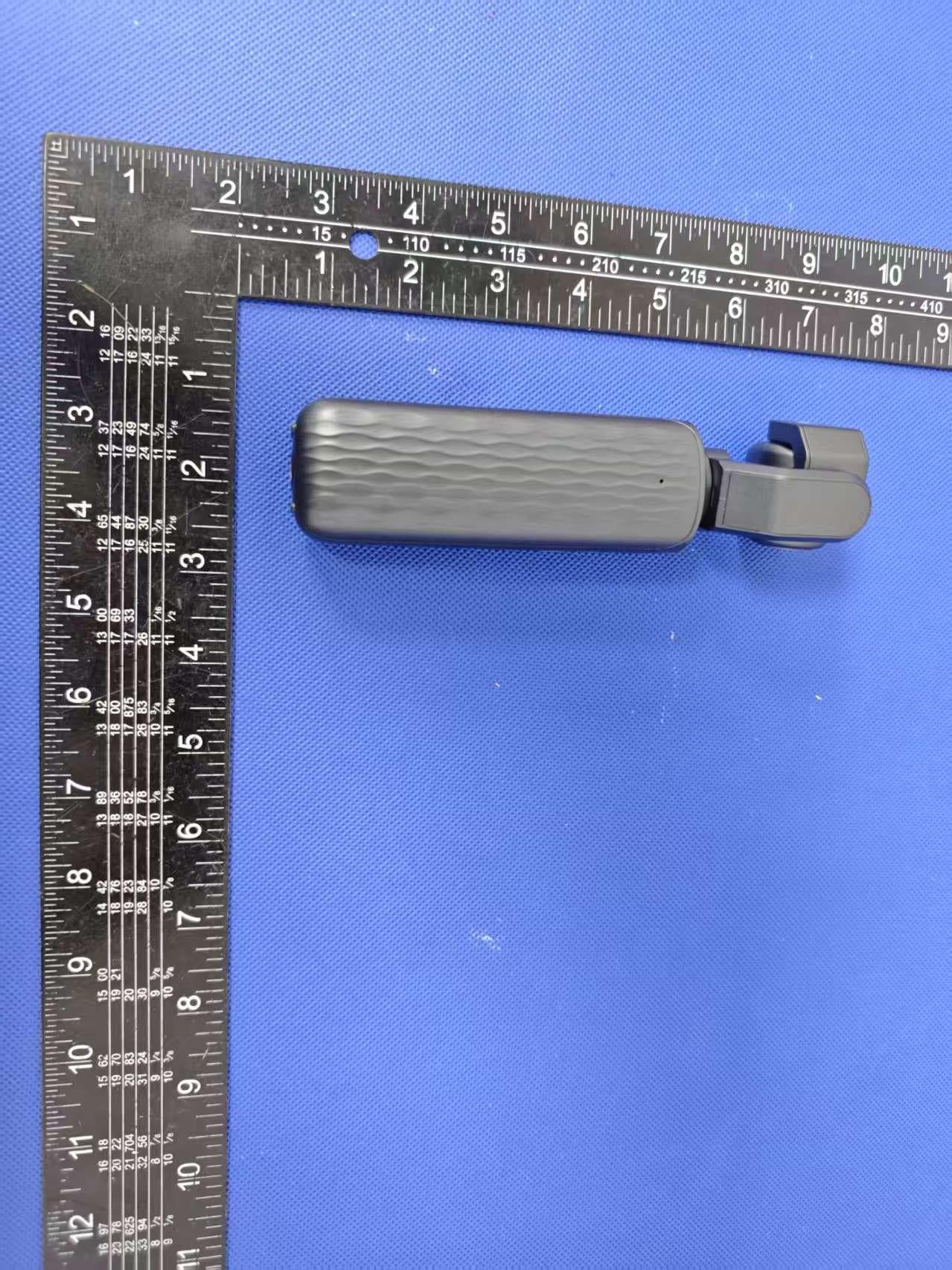 pocket camera - FCC ID 2BUZ4-HJD-05 - SHENZHEN HAIJIADA TECHNOLOGY CO., LTD