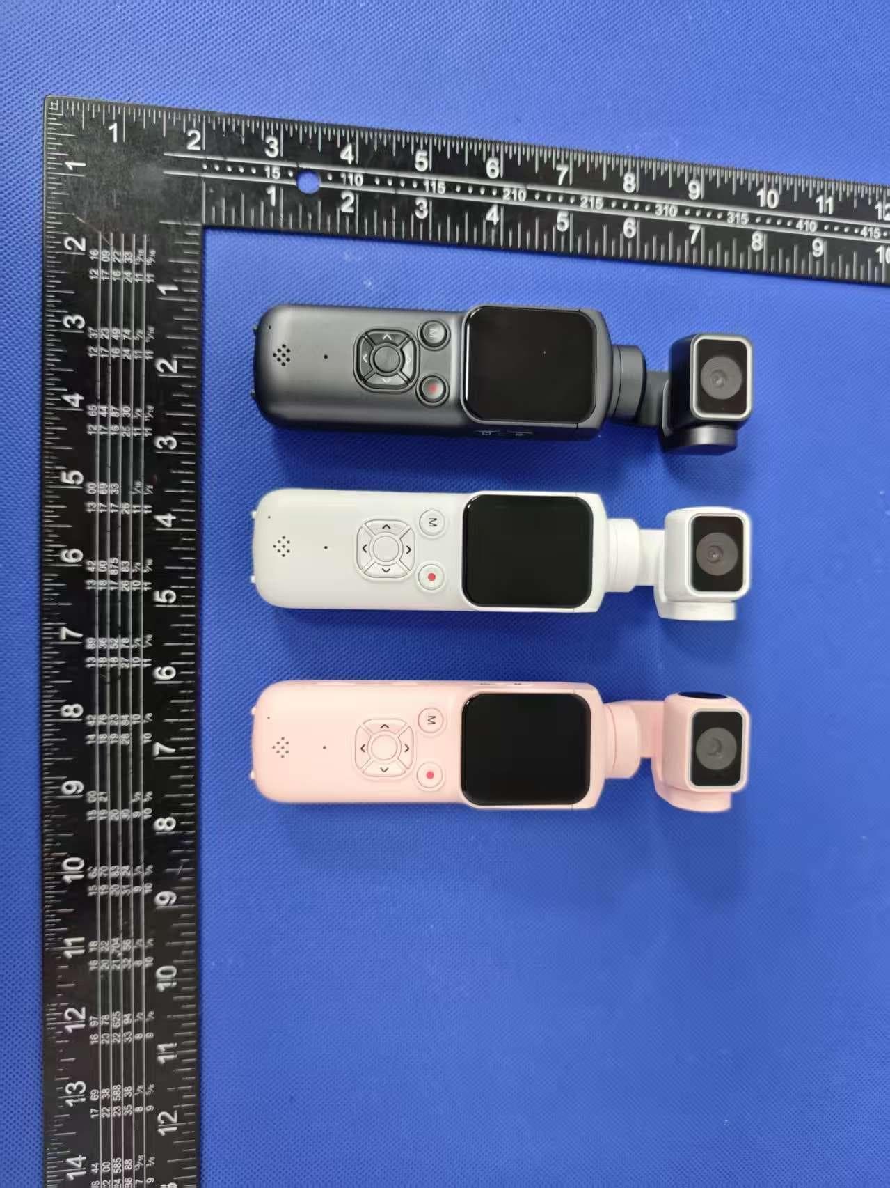 pocket camera - FCC ID 2BUZ4-HJD-05 - SHENZHEN HAIJIADA TECHNOLOGY CO., LTD (5)