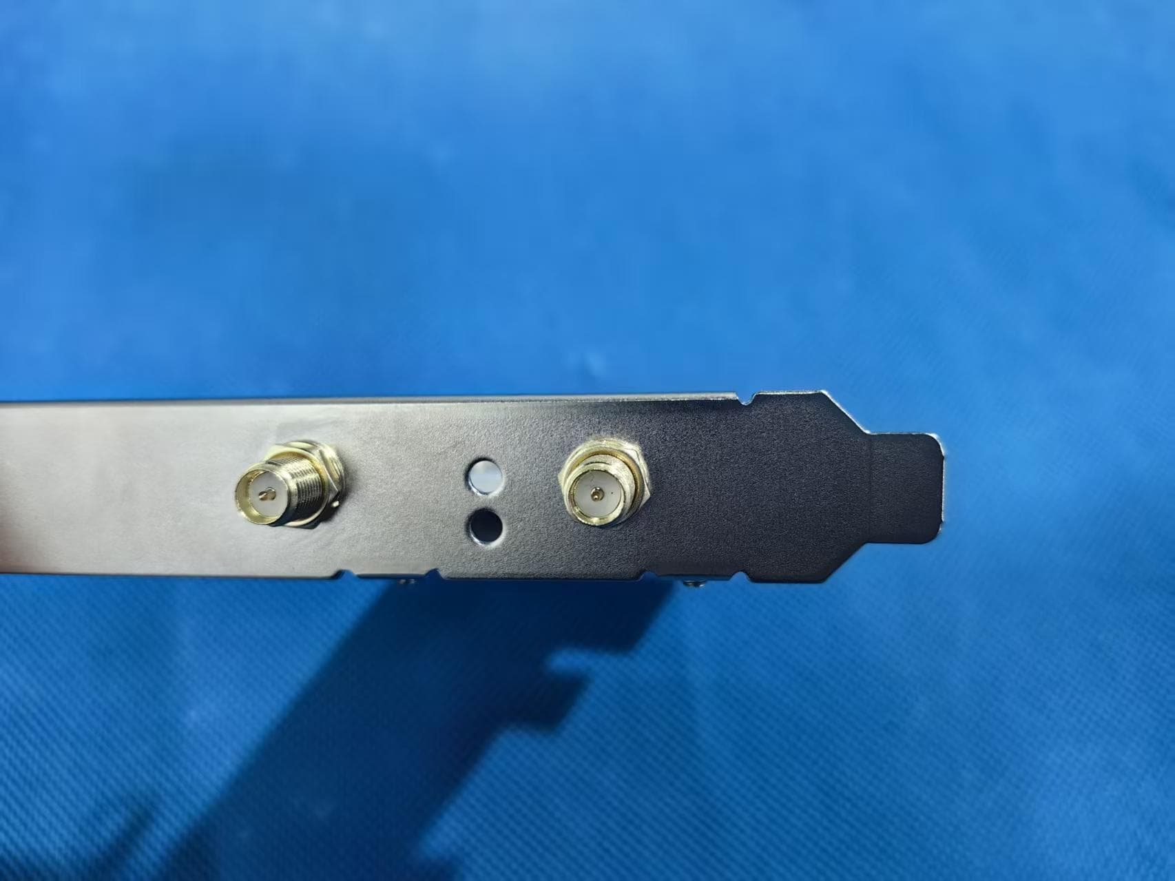 Tower Computer - FCC ID 2BUZC-NE6500 - NexusEase Co., Ltd