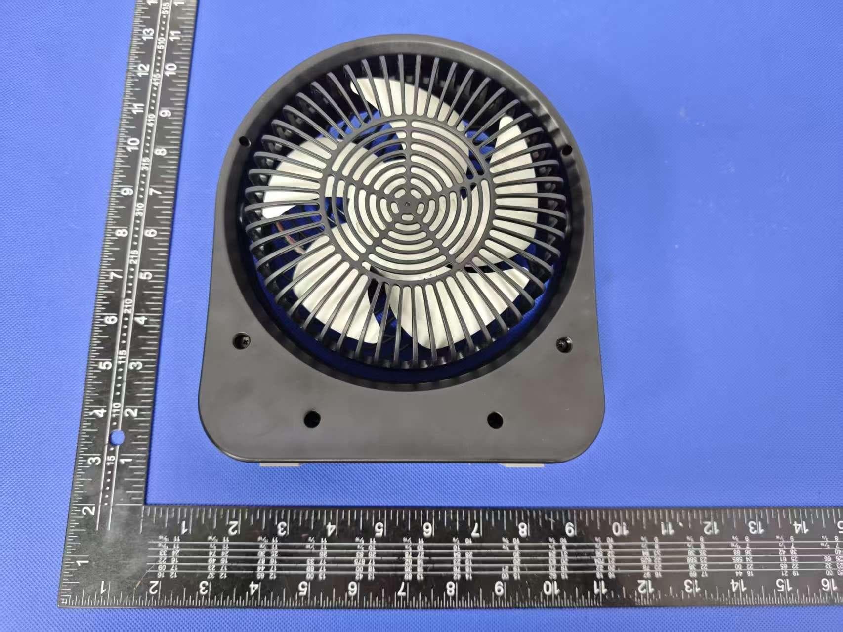 Portable Bluetooth Speaker Fan - FCC ID 2BUZI-LC-2 - Guangzhou Linjie Electronic Manufacturing Co., Ltd. (4)