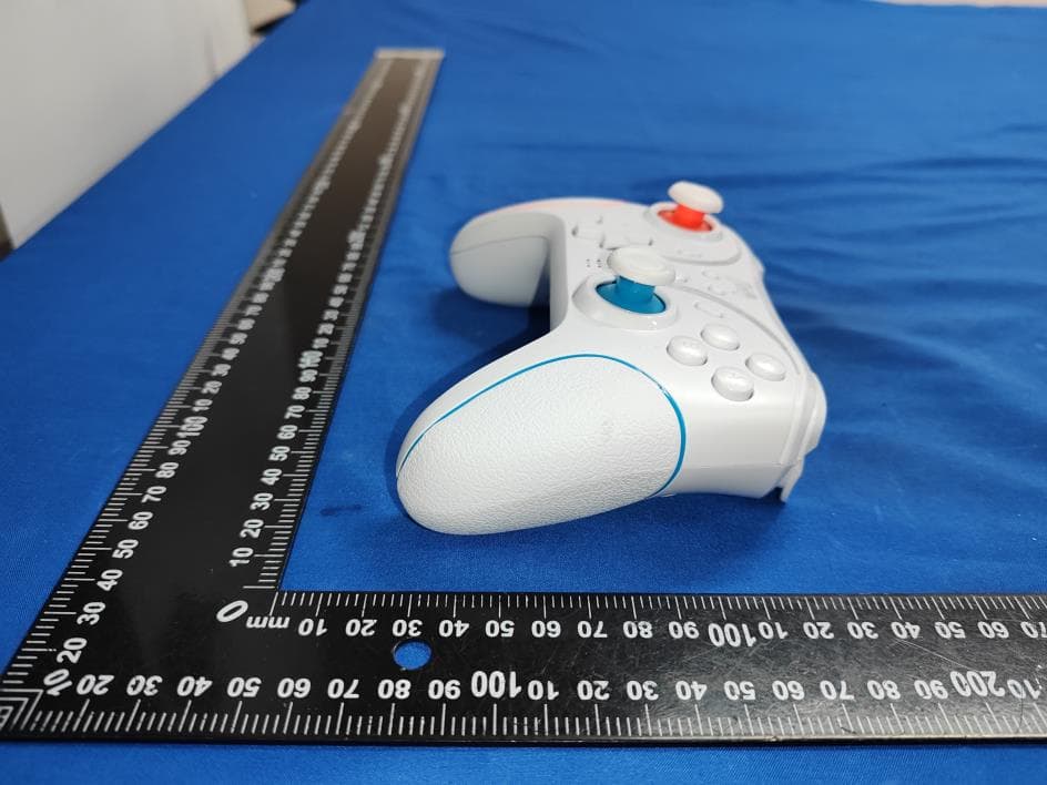 Game controller - FCC ID 2BUZL-HY16 - chenzhoushihaoyouzhinengdianzikejiyouxiangongsi (4)