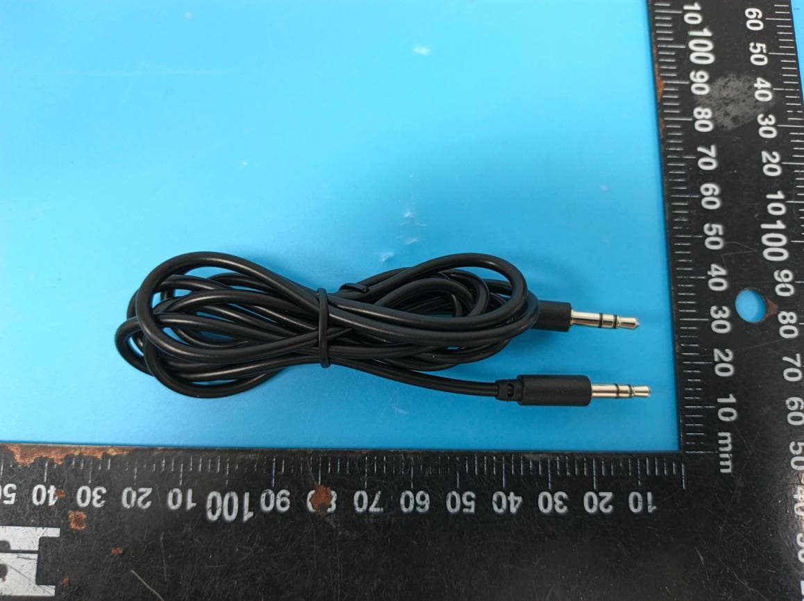 Wireless Headphones - FCC ID 2BUZQ-WH205A - SHENZHEN KVIDIO SMART TECHNOLOGY COMPANY LIMITED (4)