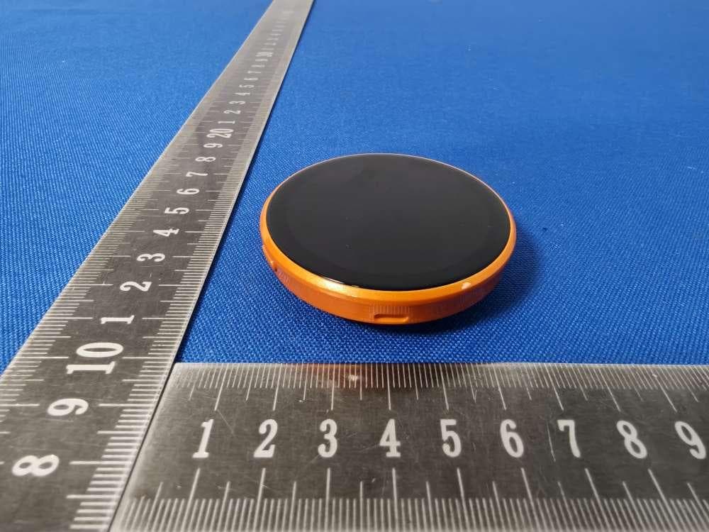 E-Badge - FCC ID 2BV27-H01 - Shenzhenshi Hanhongsheng Technology Co., Ltd (3)