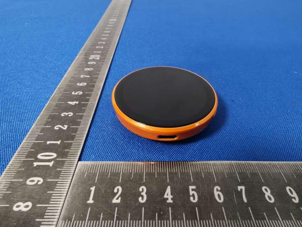 E-Badge - FCC ID 2BV27-H01 - Shenzhenshi Hanhongsheng Technology Co., Ltd (4)