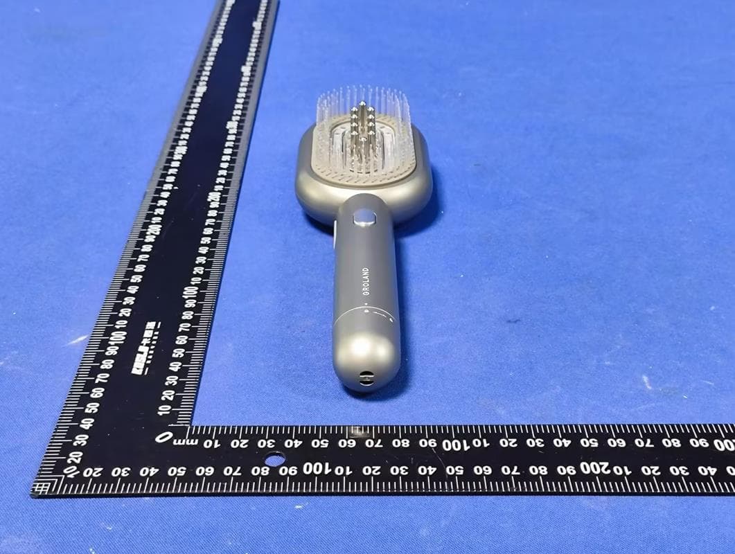 Groland AI Scalp Brush - FCC ID 2BV29-YJ-001 - Shenzhen Tianqiming Technology Co., Ltd. (5)