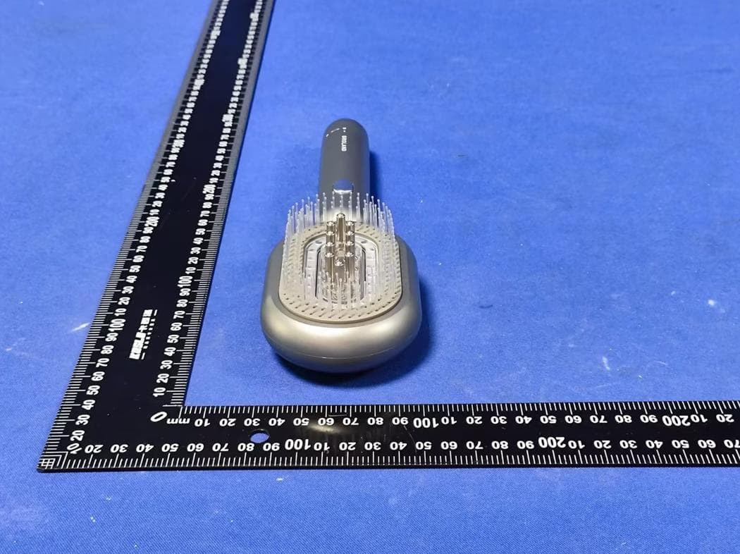 Groland AI Scalp Brush - FCC ID 2BV29-YJ-001 - Shenzhen Tianqiming Technology Co., Ltd. (3)