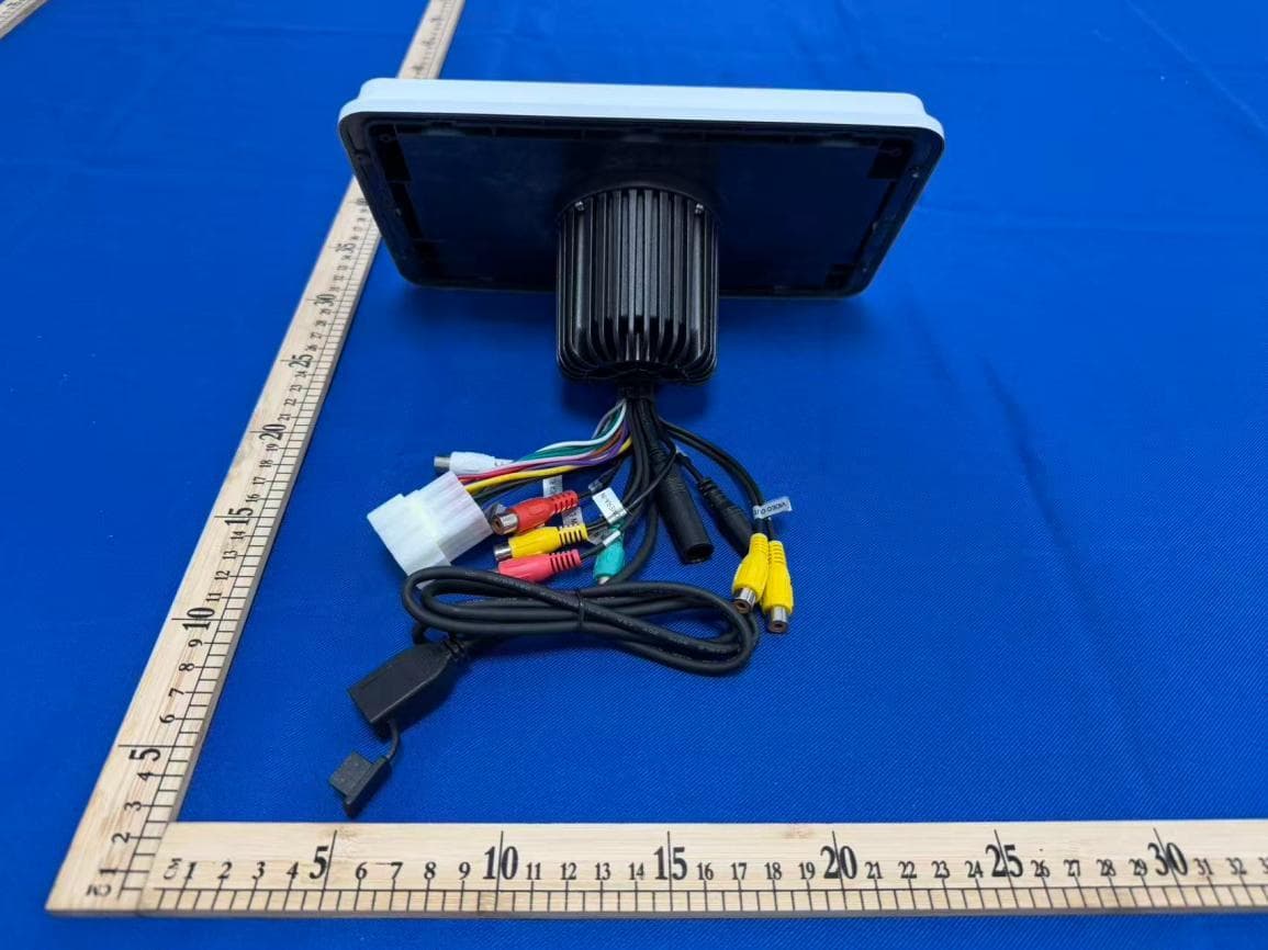 Waterproof MP5 Player - FCC ID 2BV2G-F8826 - HUIZHOUGAODUHANGELECTRONICS CO.,LTD (2)