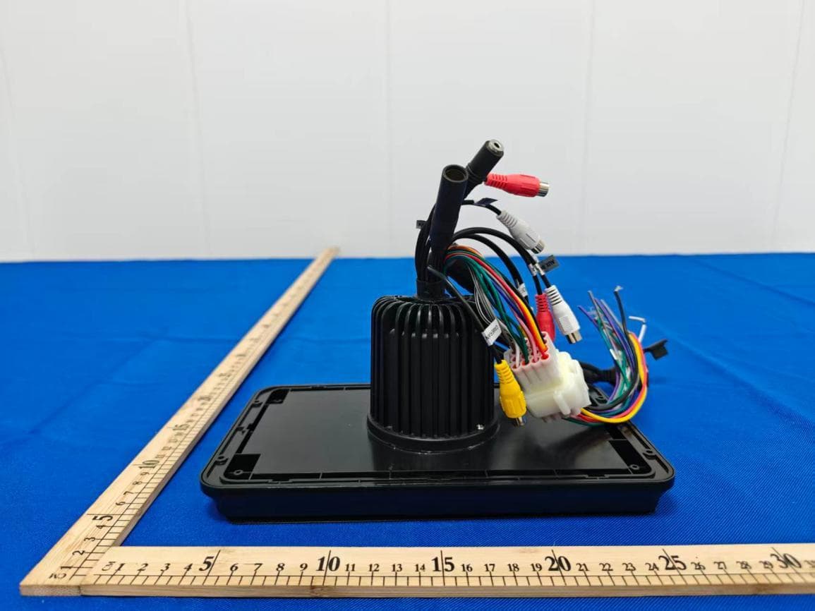 Waterproof MP5 Player - FCC ID 2BV2G-F8826 - HUIZHOUGAODUHANGELECTRONICS CO.,LTD (5)