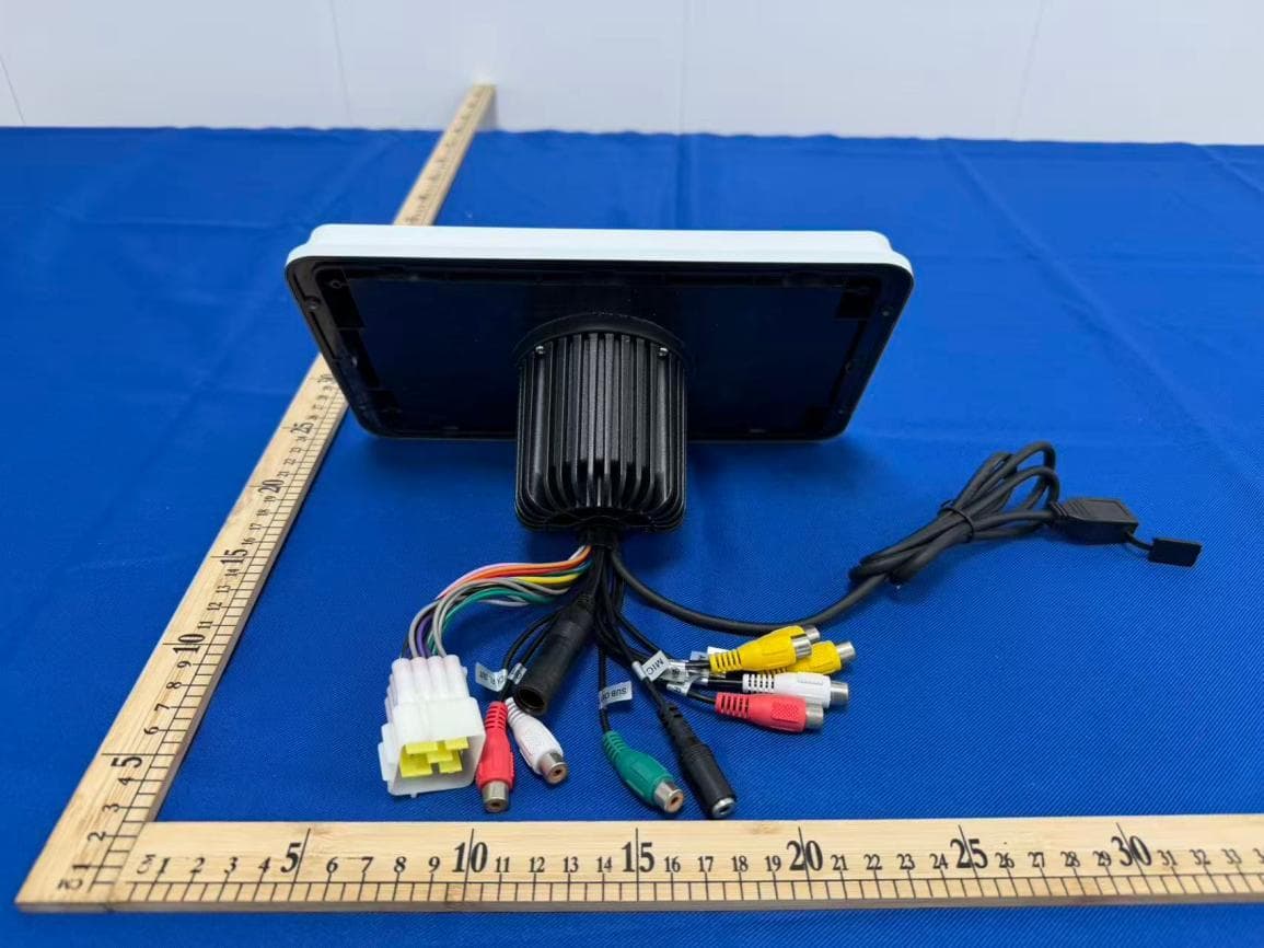 Waterproof MP5 Player - FCC ID 2BV2G-F8826 - HUIZHOUGAODUHANGELECTRONICS CO.,LTD