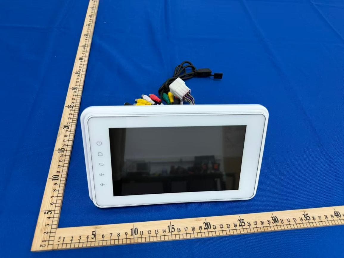 Waterproof MP5 Player - FCC ID 2BV2G-F8826 - HUIZHOUGAODUHANGELECTRONICS CO.,LTD (4)
