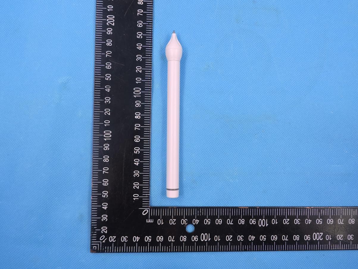 Nuwa Pen - FCC ID 2BV2N-TNW-24000 - Nuwa Labs, Inc.