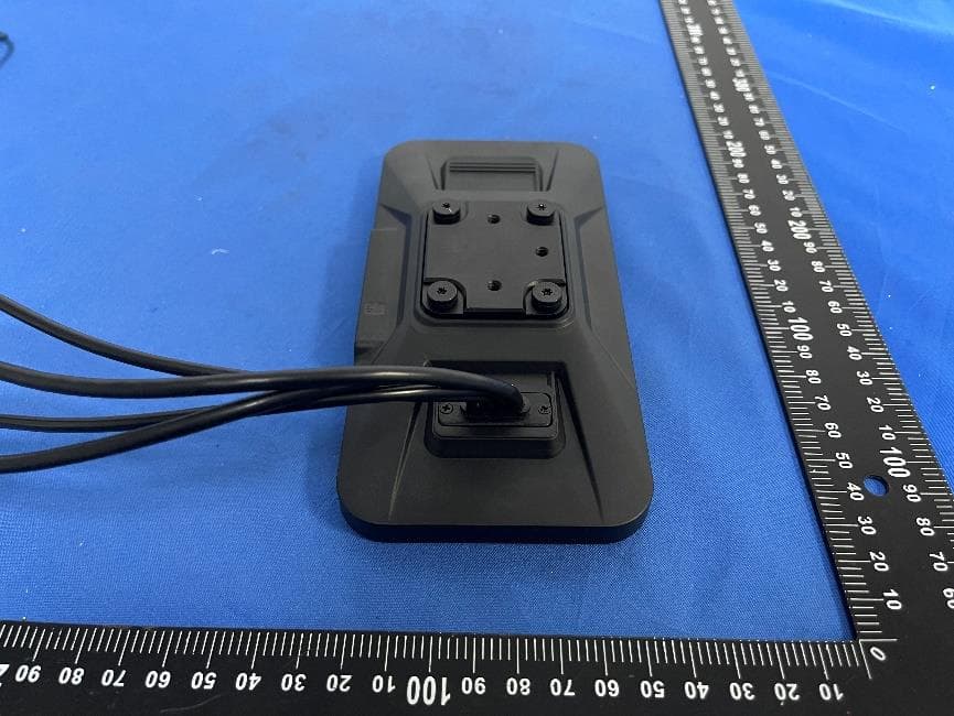 Motorcycle dash cam - FCC ID 2BV2R-A600 - Shenzhen Xiaobei Hei Technology Co., Ltd (4)