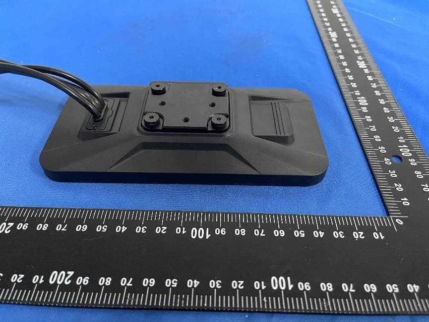 Motorcycle dash cam - FCC ID 2BV2R-A600 - Shenzhen Xiaobei Hei Technology Co., Ltd (5)