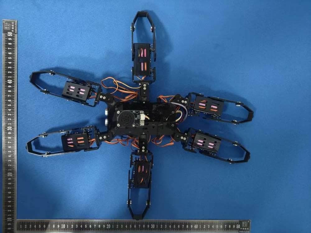 Programming Education Kit - FCC ID 2BV2T-ZYC0244 - Shenzhen Zhiyi Technology Co., Ltd (2)