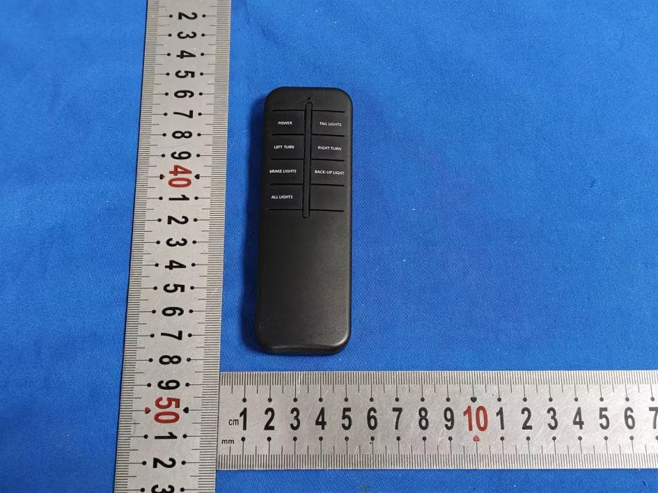 Trailer Light Tester - FCC ID 2BV2V-7234660 - Ningbo KLT-LITE Automotive Lighting Technology Co., Ltd.