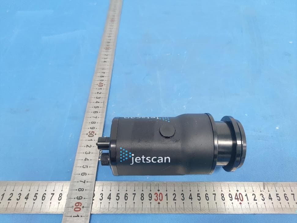 Inspection Camera - FCC ID 2BV2WJETSCAN - Suzhou Chuanco Automation Technology Co.,Ltd. (2)