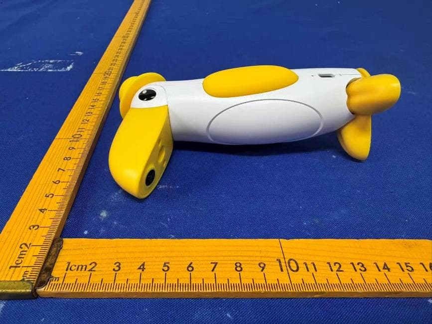 TocoTalk AI - FCC ID 2BV38-TOCO-T1 - Shenzhen Yuanqi Chuangxiang Artificial Intelligence Co., Ltd. (2)
