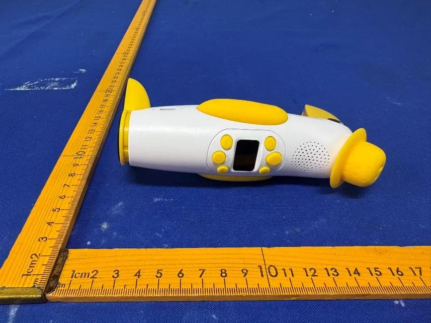 TocoTalk AI - FCC ID 2BV38-TOCO-T1 - Shenzhen Yuanqi Chuangxiang Artificial Intelligence Co., Ltd. (3)