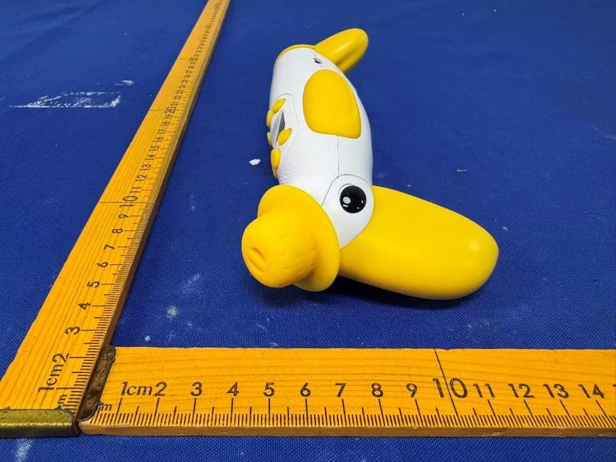 TocoTalk AI - FCC ID 2BV38-TOCO-T1 - Shenzhen Yuanqi Chuangxiang Artificial Intelligence Co., Ltd. (4)