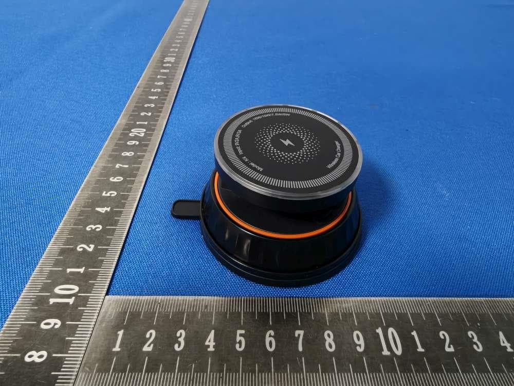 Magnetic Wireless Charging Phone Holder - FCC ID 2BV39-K4 - Dongguan Lian'ao Precision Manufacturing Co., Ltd.