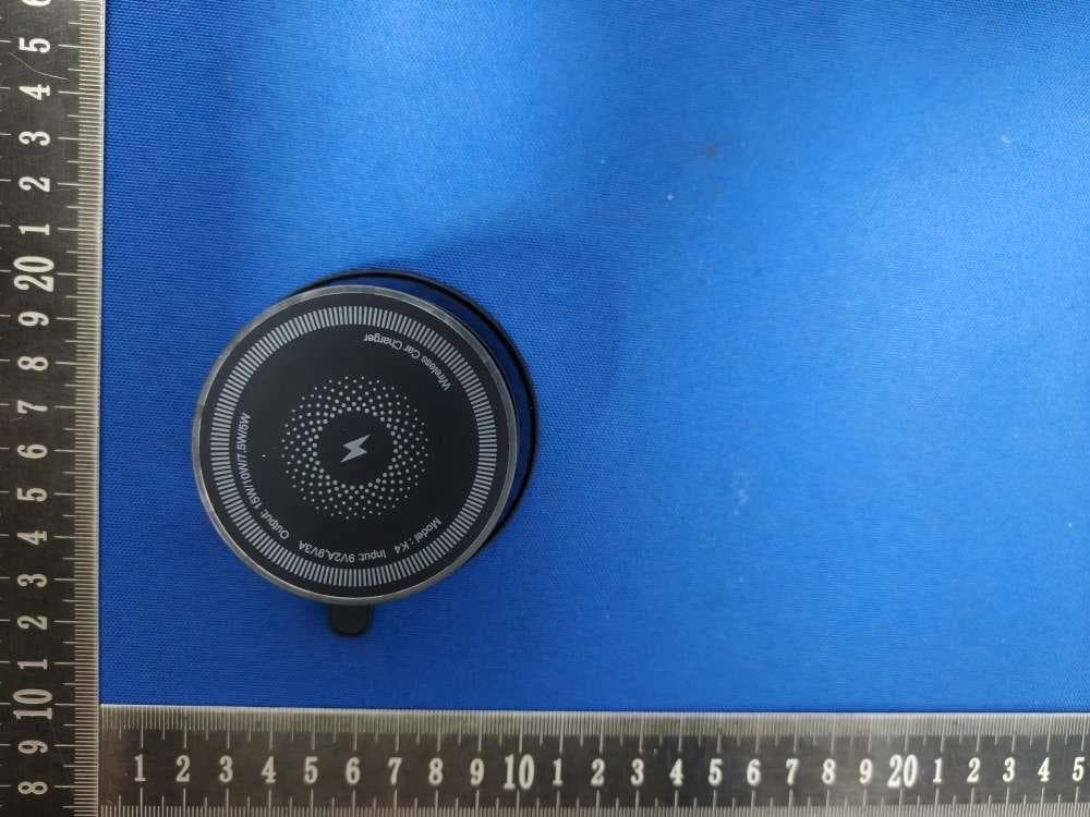Magnetic Wireless Charging Phone Holder - FCC ID 2BV39-K4 - Dongguan Lian'ao Precision Manufacturing Co., Ltd. (5)