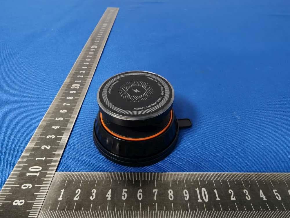 Magnetic Wireless Charging Phone Holder - FCC ID 2BV39-K4 - Dongguan Lian'ao Precision Manufacturing Co., Ltd. (4)