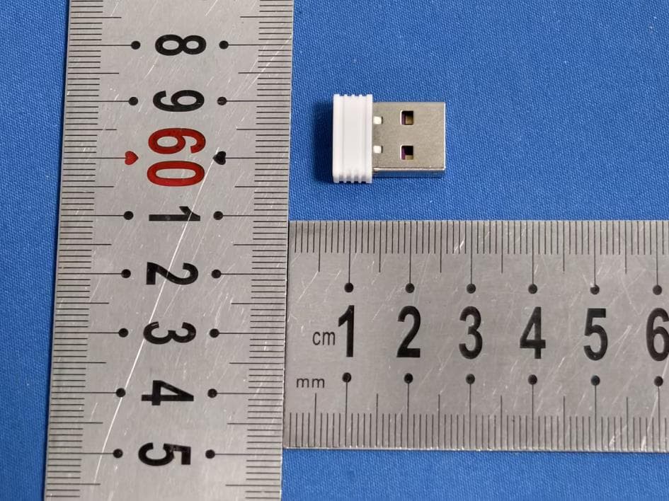 USB Dongle - FCC ID 2BV3H-NUT108-1 - Dongguan Xingxiang Future Technology Co., Ltd. (2)