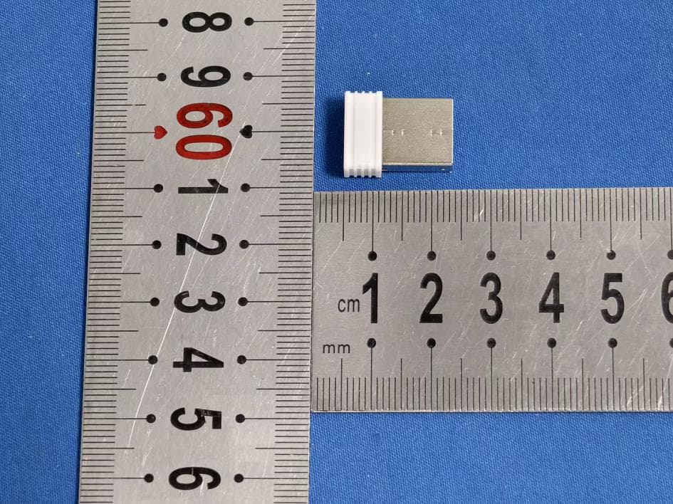 USB Dongle - FCC ID 2BV3H-NUT108-1 - Dongguan Xingxiang Future Technology Co., Ltd.