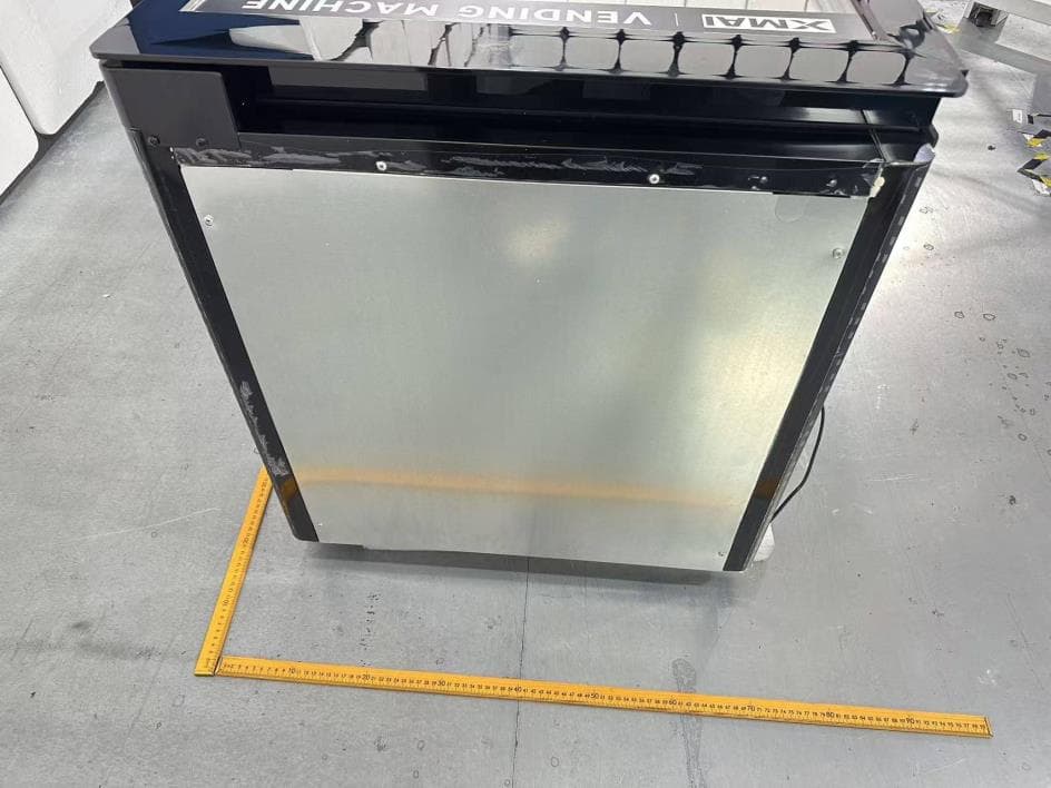 Smart Vending Controller (SVC) - FCC ID 2BV3N-XM-8600A - Wuhan Xiaomai Retail Technology Co., Ltd. (2)