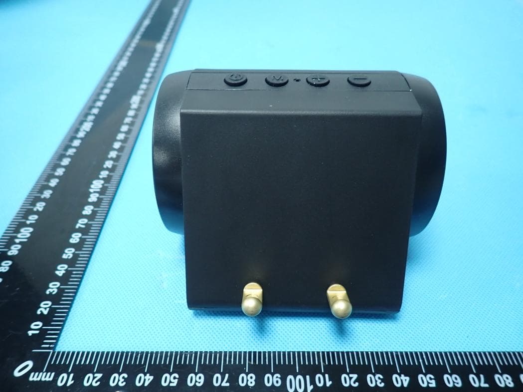 Wireless Dual-Mode Amplifier Speaker - FCC ID 2BV3P-BS-01 - Shenzhen Technology Co,. cat teeth (5)