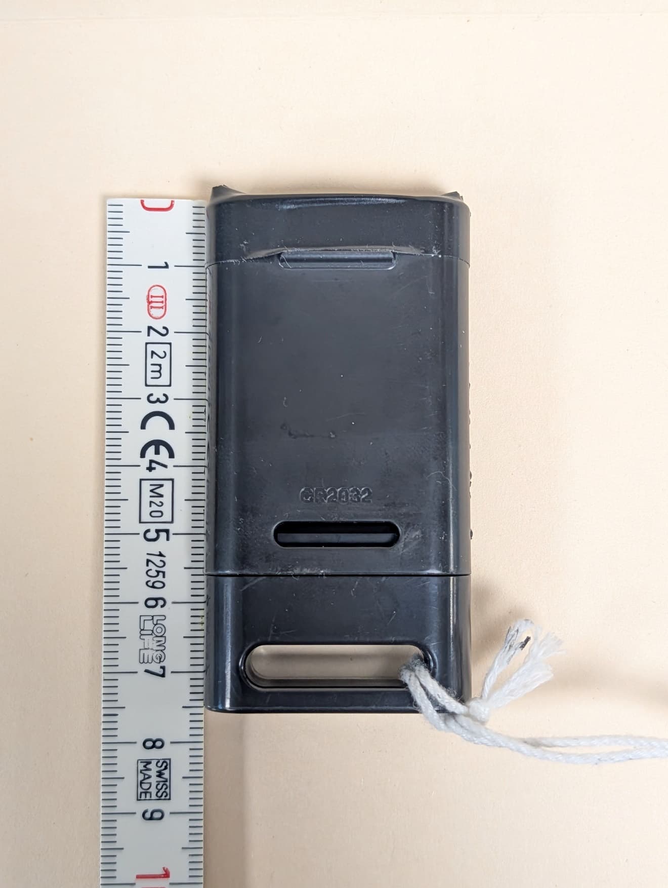 Slate CC-FOB200 Automotive KeyFob - FCC ID 2BV3QCCFOB200 - Cyber Cogs Corp. (2)