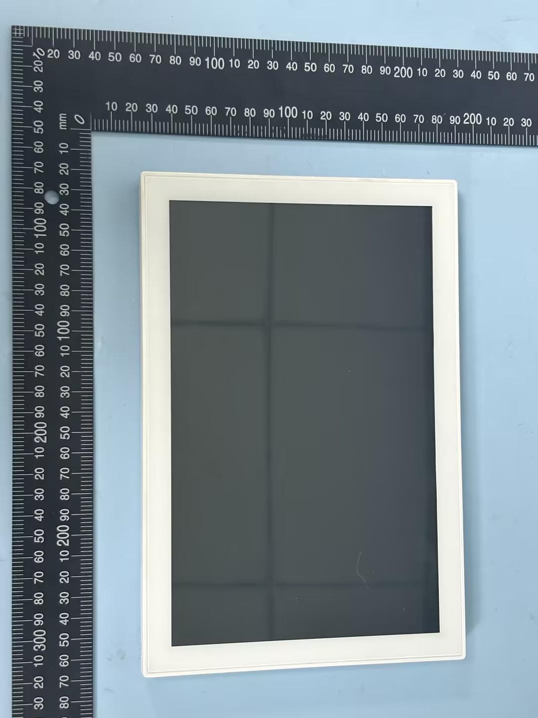 Electronic calendar - FCC ID 2BV42-DICAL258 - Zhongshanshi Zeyuan Maoyiyouxiangongsi