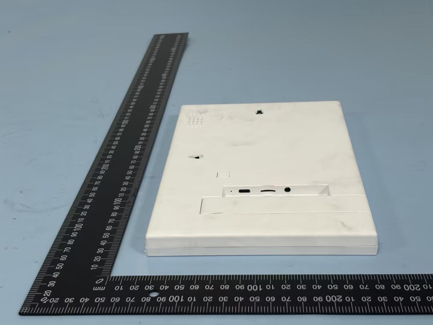 Electronic calendar - FCC ID 2BV42-DICAL258 - Zhongshanshi Zeyuan Maoyiyouxiangongsi (5)