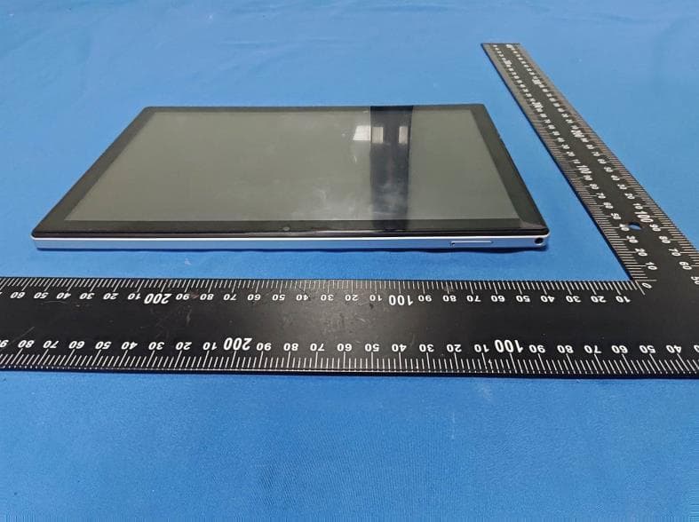 Tablet PC - FCC ID 2BV48-F11 - Shenzhen Huayue Zhijie Technology Co., Ltd. (3)