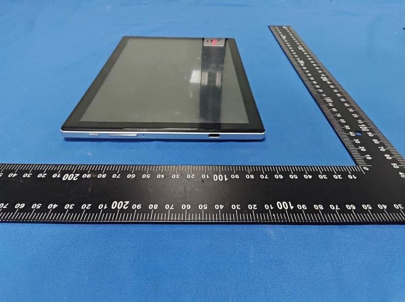Tablet PC - FCC ID 2BV48-F11 - Shenzhen Huayue Zhijie Technology Co., Ltd. (4)