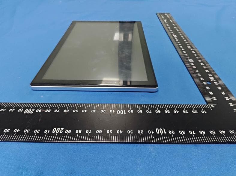 Tablet PC - FCC ID 2BV48-F11 - Shenzhen Huayue Zhijie Technology Co., Ltd. (2)
