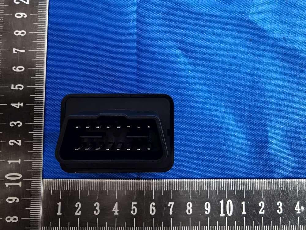GPS Tracker - FCC ID 2BV4I-OBDII-01 - FleetBold LLC (5)