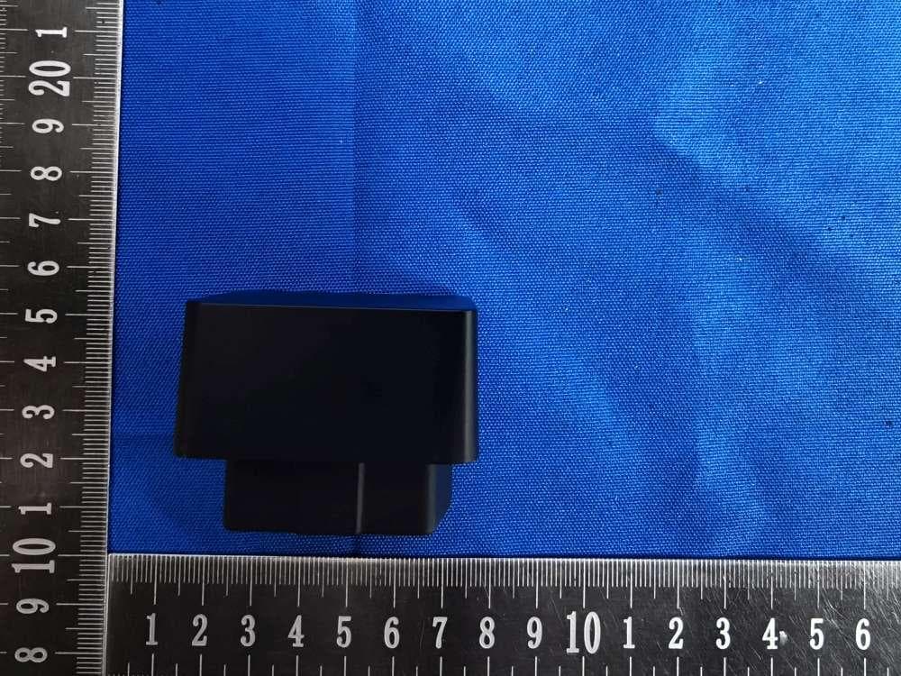 GPS Tracker - FCC ID 2BV4I-OBDII-01 - FleetBold LLC (3)