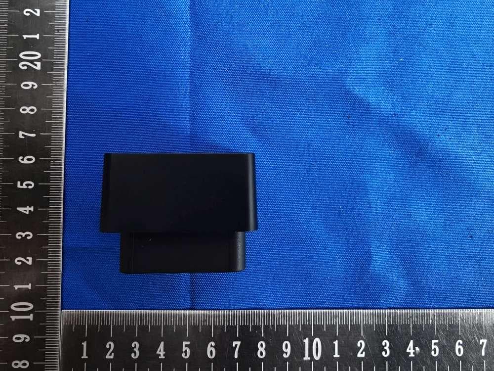 GPS Tracker - FCC ID 2BV4I-OBDII-01 - FleetBold LLC (2)