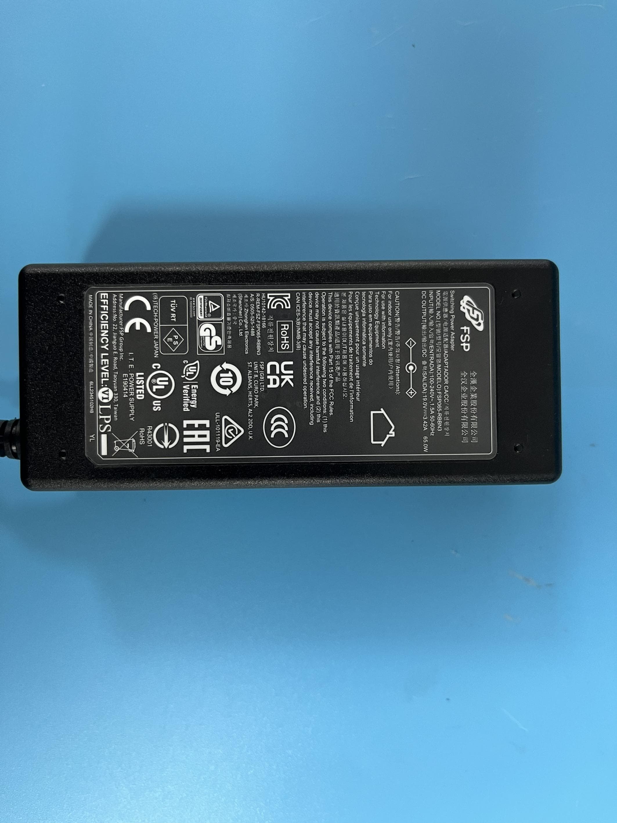 Tablet - FCC ID 2BV4L-GD0021 - Shanghai Tutang Technology Co., Ltd (2)