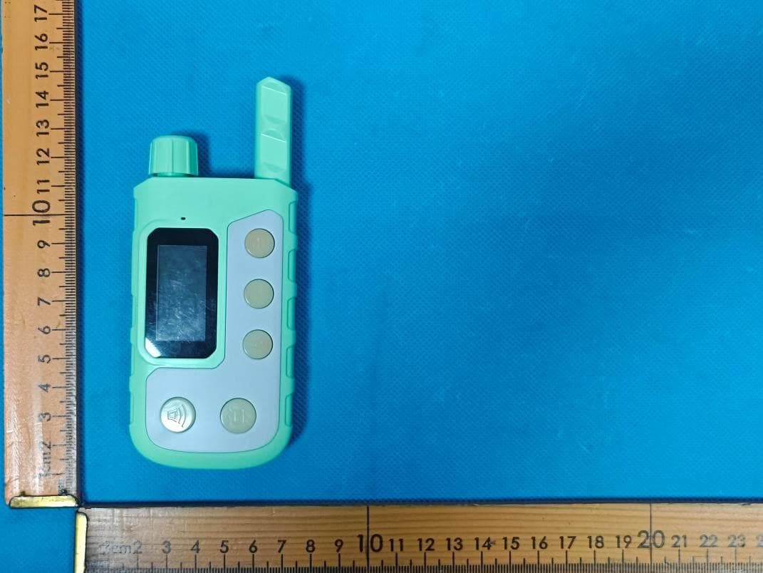 Dog Training Collar - FCC ID 2BV4O-XG-100 - Shenzhen Ersan Lingyi E-Commerce Co., Ltd. (4)