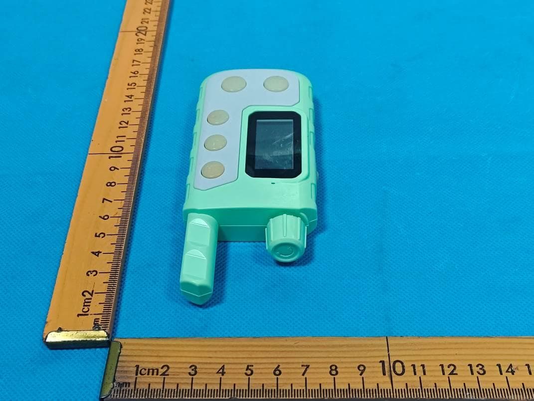 Dog Training Collar - FCC ID 2BV4O-XG-100 - Shenzhen Ersan Lingyi E-Commerce Co., Ltd. (5)