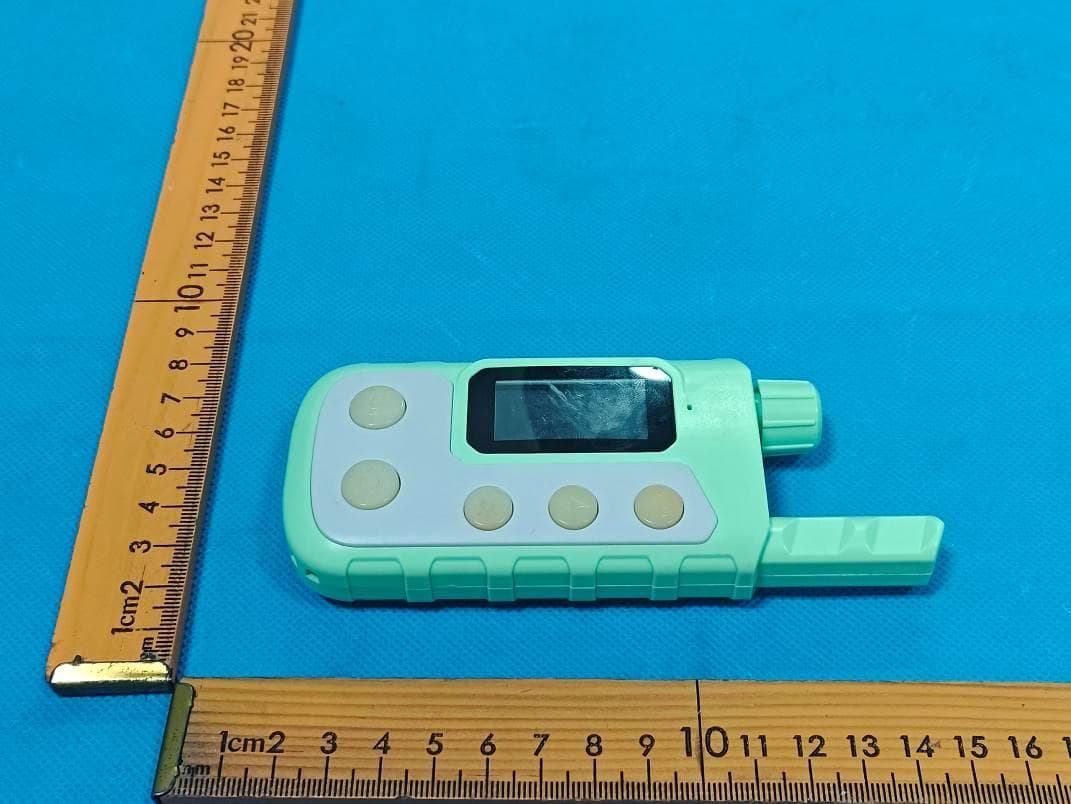 Dog Training Collar - FCC ID 2BV4O-XG-100 - Shenzhen Ersan Lingyi E-Commerce Co., Ltd. (3)