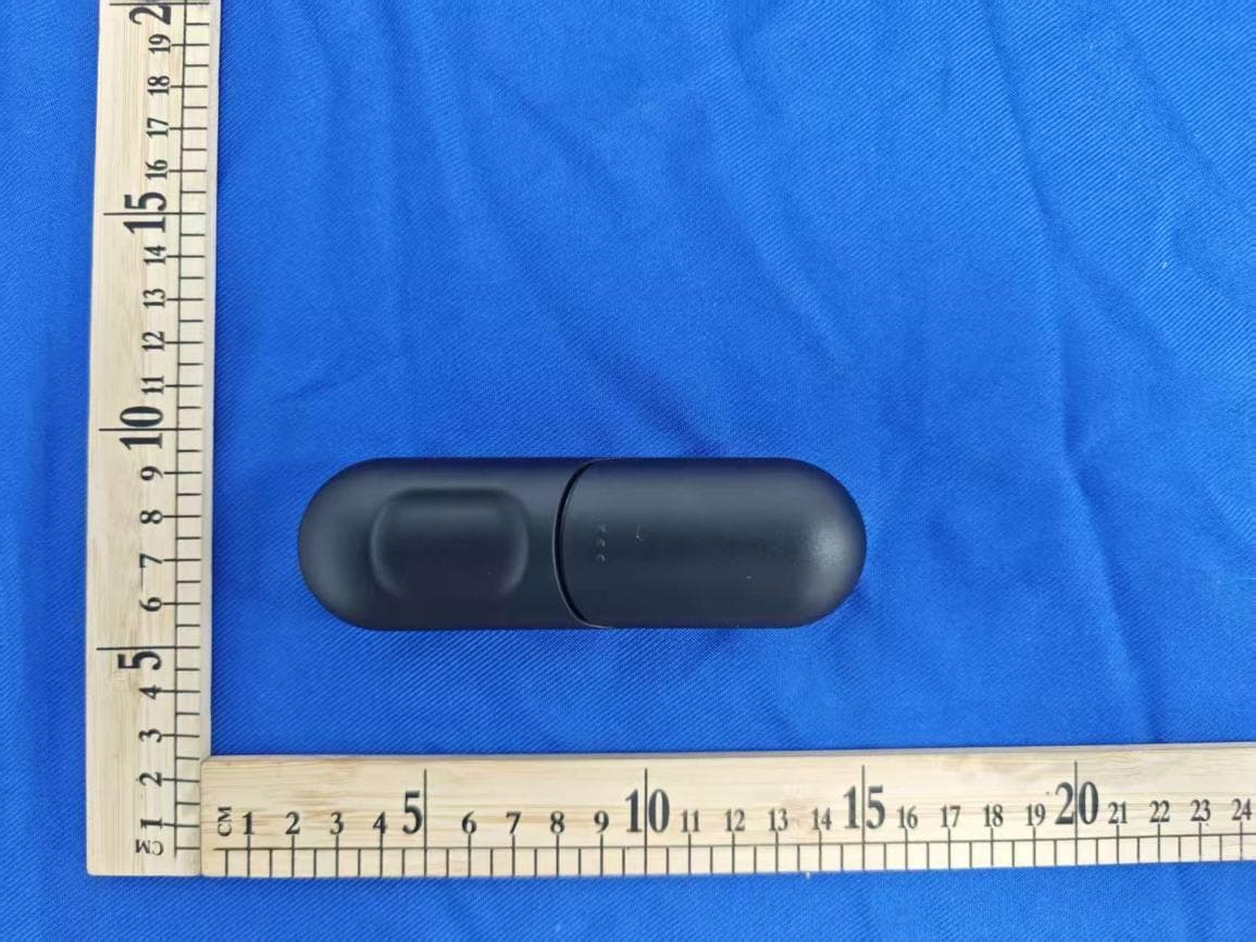 remote control - FCC ID 2BV54CB-XR-BT-3D-01 - Citrusbits Inc. (2)